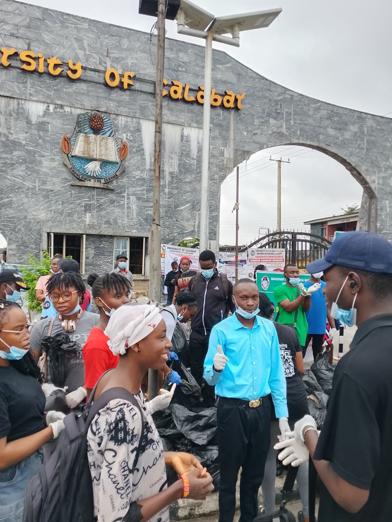 Elephant conservation